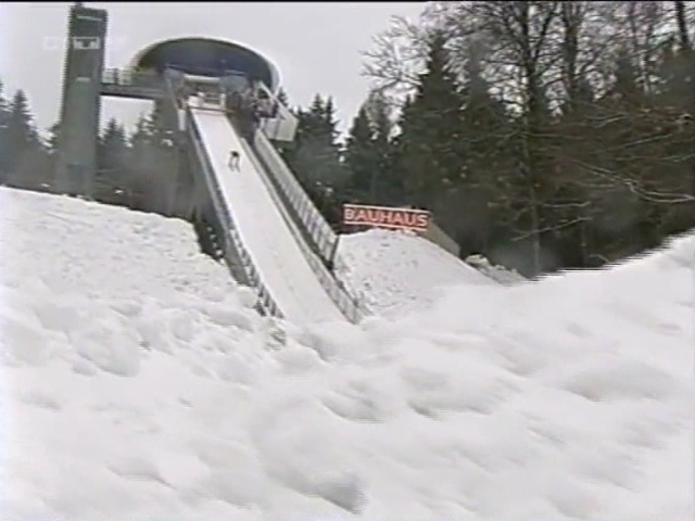 Skocznia w Willingen (RTL)